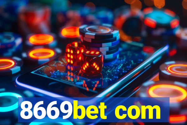 8669bet com